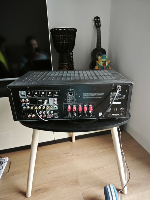 Amplituner Yamaha RX-V475