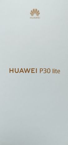 Smartfon Huawei P30 lite