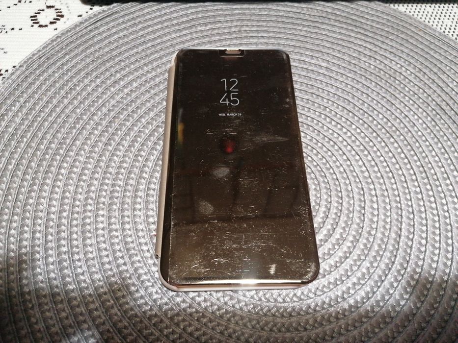 Pokrowiec, Etui do Honor 10 Lite