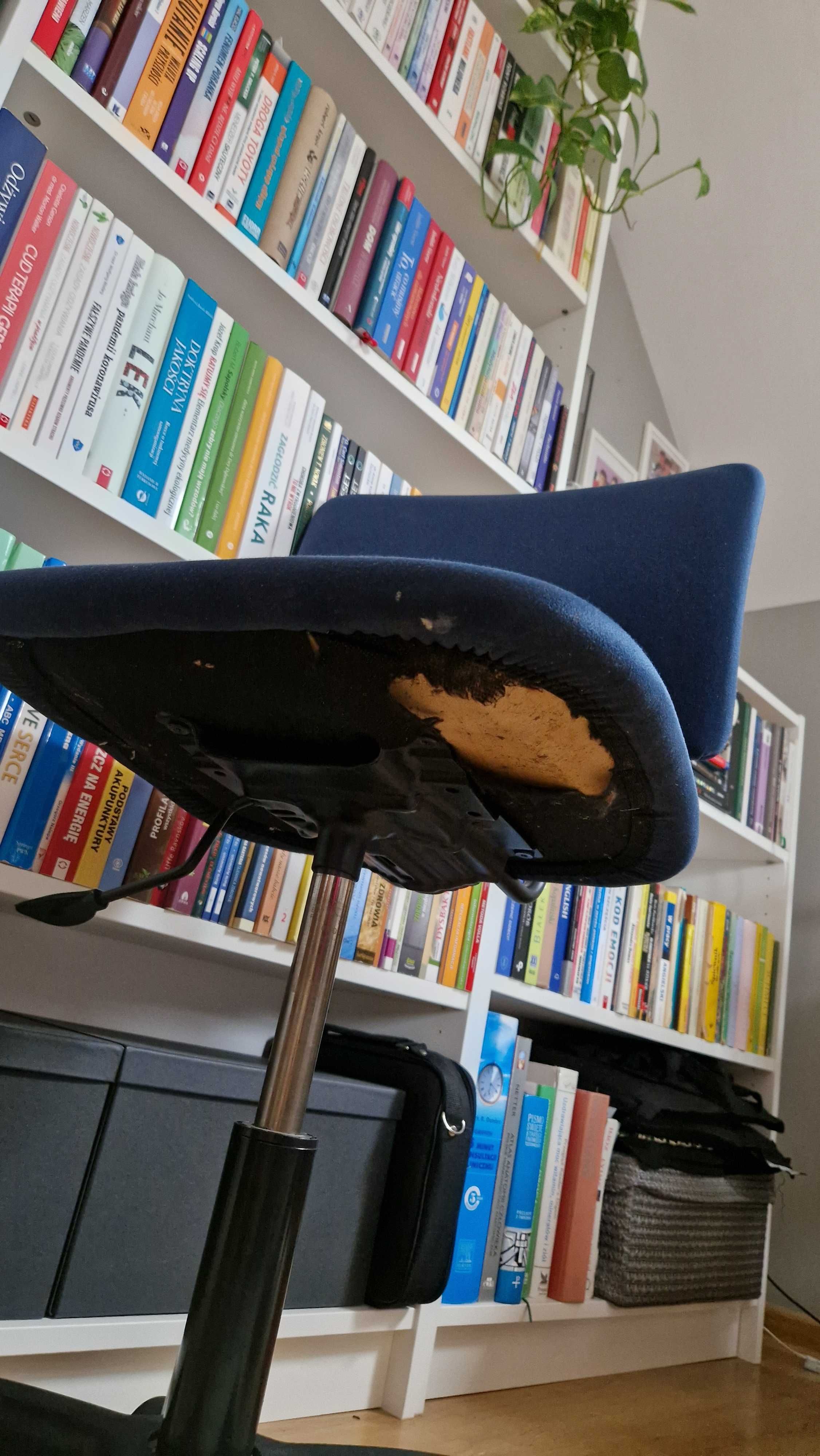 Krzesło, fotel biurowy