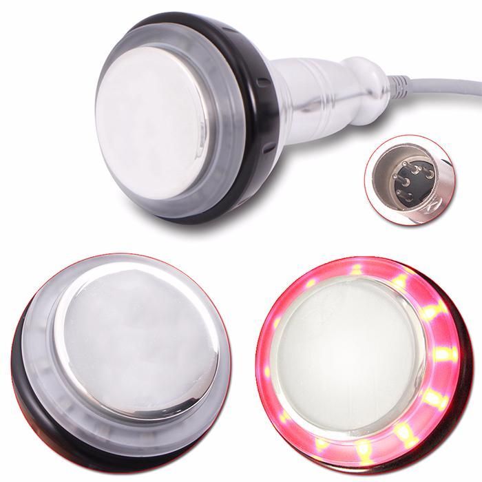 Maquina Criolipolise + Cavitação + RF Corpo Octopolar + RF Rosto