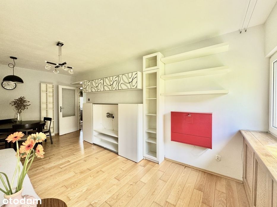 Mieszkanie na sprzedaż ul. Emilii Plater