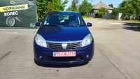 Продам Dacia Sandero 1.4 газ-бензин