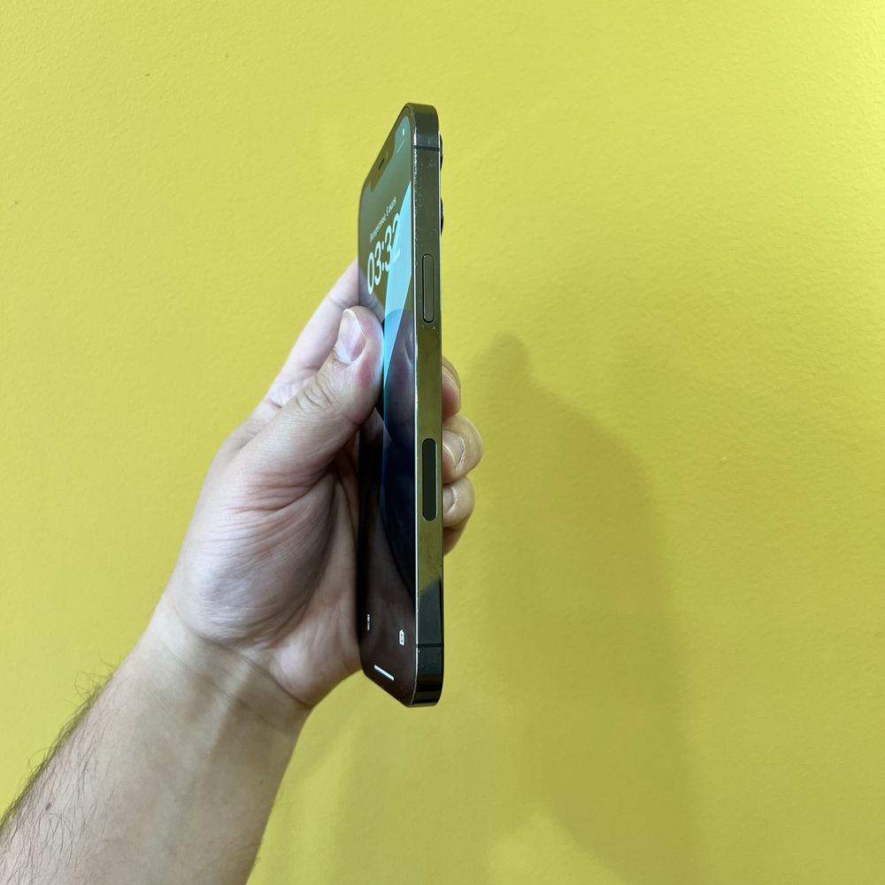 iPhone 12 Pro Max 256GB Graphite