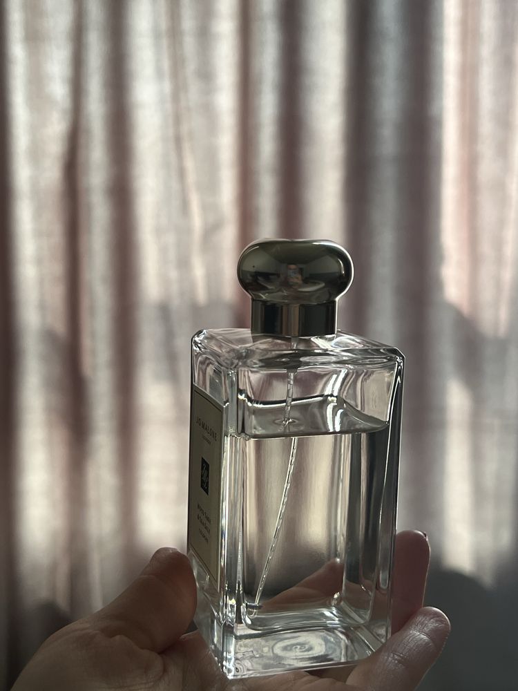 Оригінал Jo Malone London Wood Sage & Sea Salt