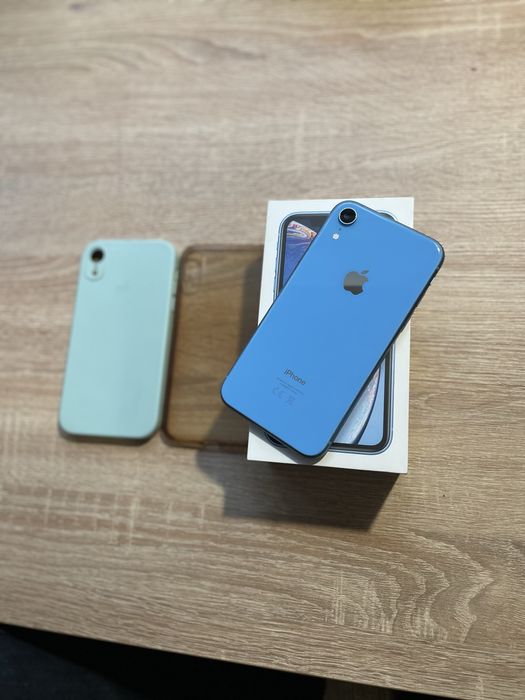 Iphone XP 128 GB