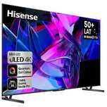 Telewizor Hisens 75c
