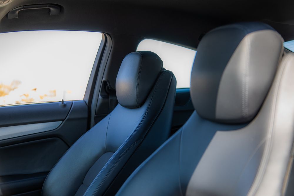 Mercedes-Benz C-Coupé C220 – 135.000 km | Automático 7G-Tronic