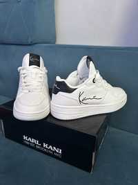 Sneakersy damskie Karl Kani