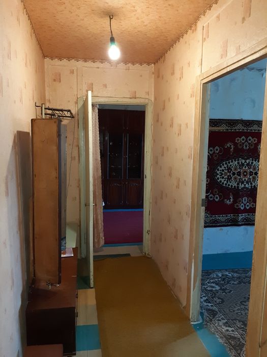 Продам 3х-комн. квартиру на соцгороде