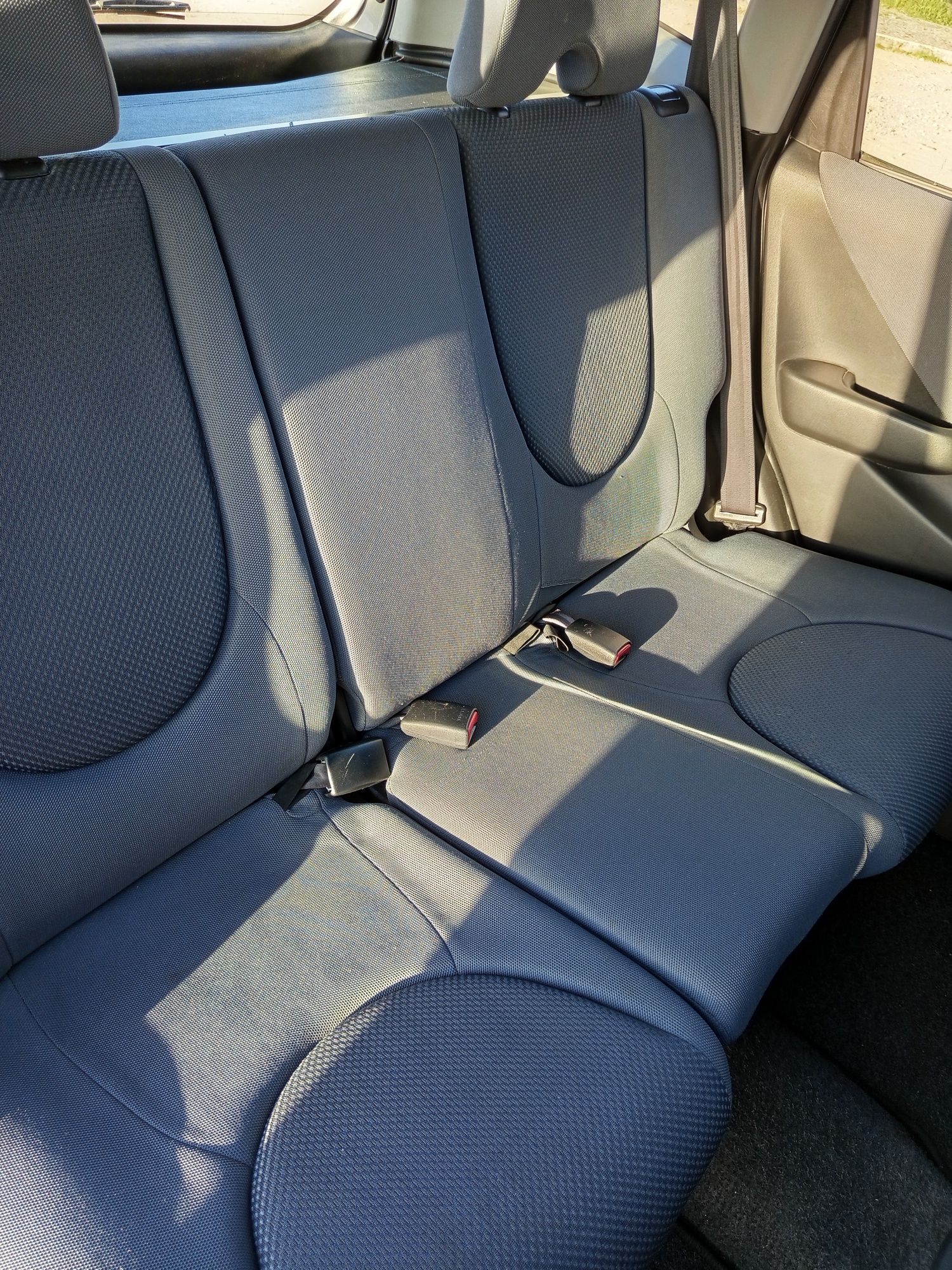 Honda Jazz 1.2 05'
