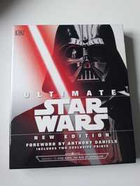 Star Wars Gwiezdne Wojny Ultimate Album Encyklopedia Nowa Edycja