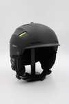 Kask narciarski Interkom Zimowy Sena Latitude S1 r.M 58-61cm czarny