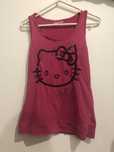 Camisola Hello kitty
