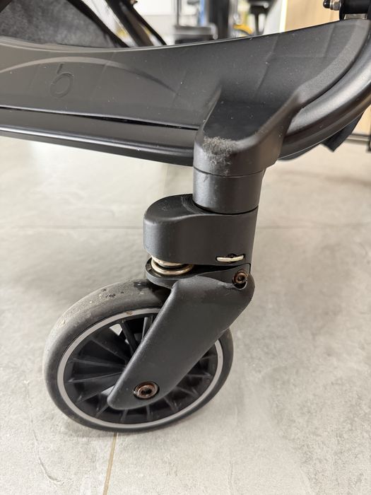 Продам дитячу прогулянкову коляску Baby Tilly