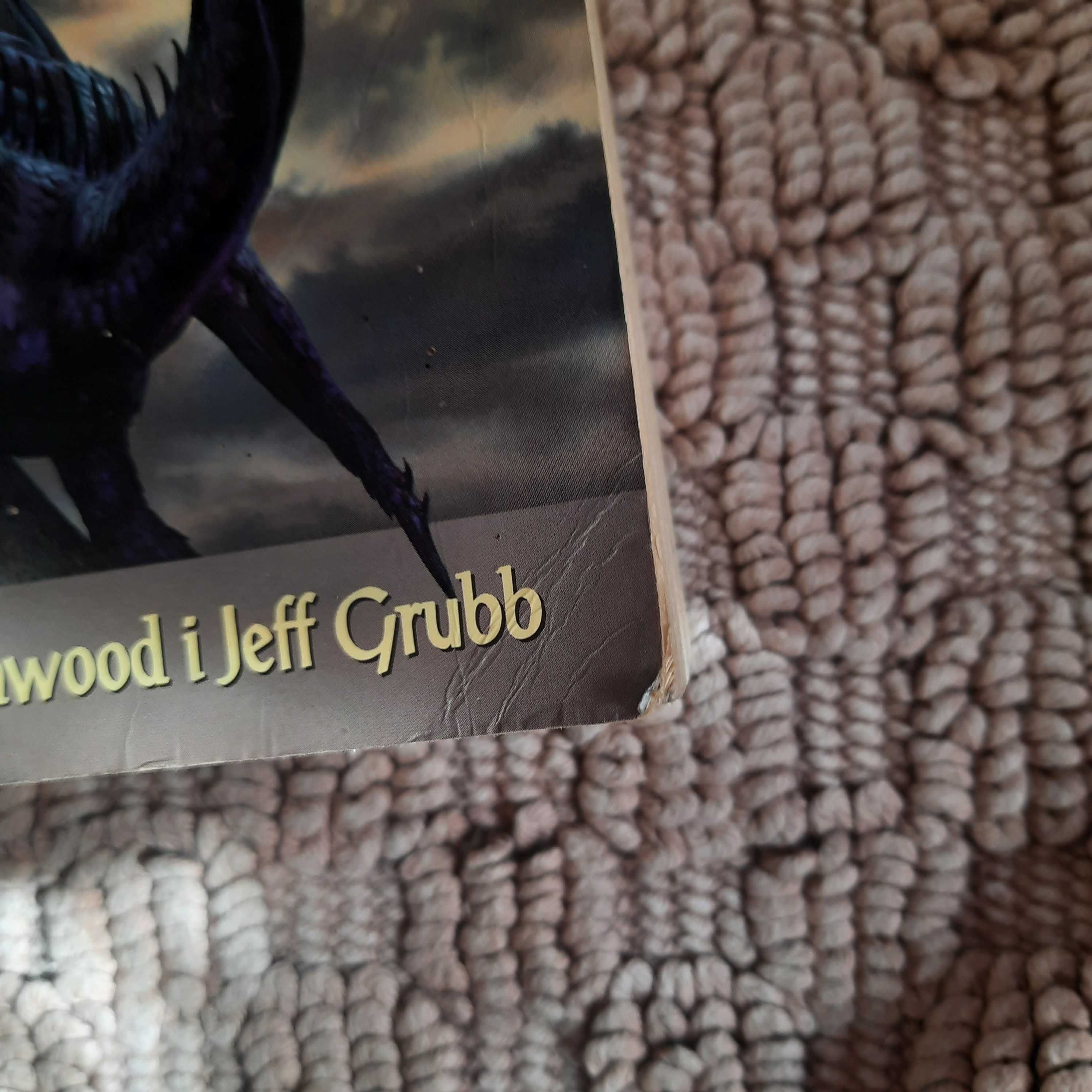 Cormyr. Ed Greenwood Jeff Grubb