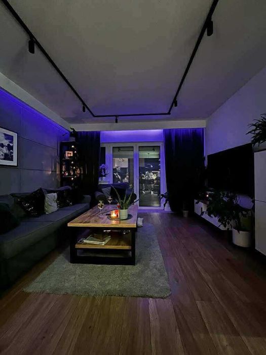 Nowoczesne mieszkanie w świetnej lokalizacji na wynajem - Gogolin