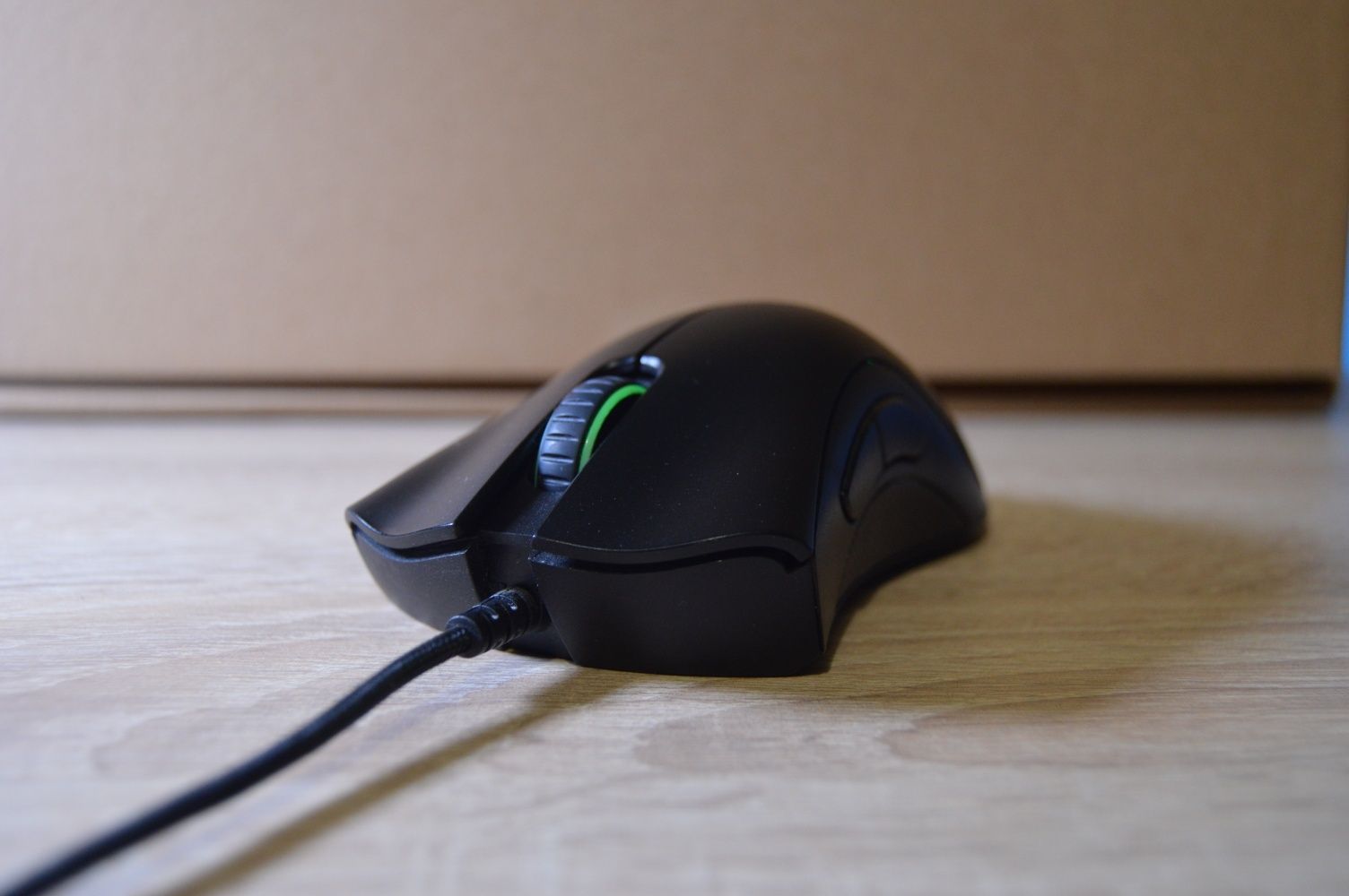 Myszka Razer DeathAdder Essential