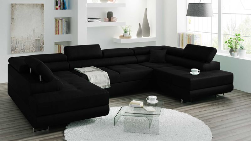 Narożnik MIAMI U Szybka realizacja!!!