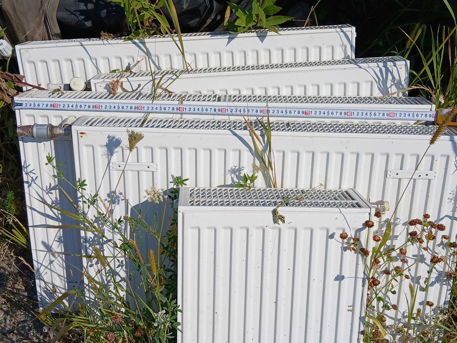 Okna z demontażu pcv pvc