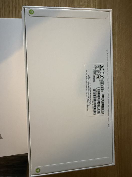 Apple watch ultra 3 nowy!!! Nie otwierany