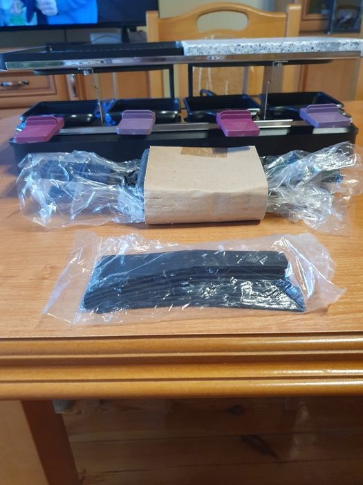 Sprzedam grill elektryczny.