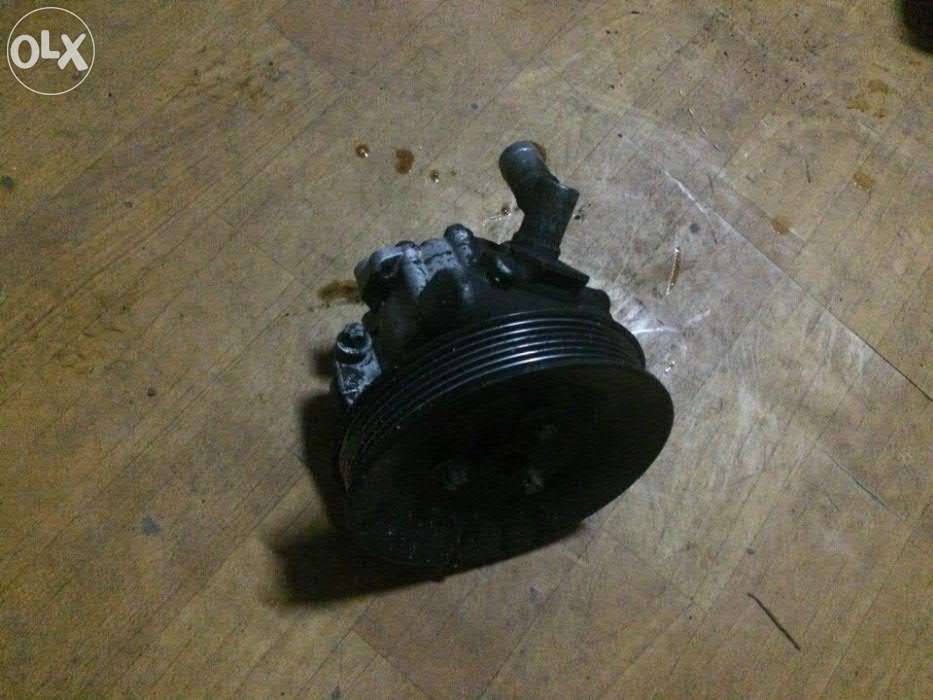 гідропідсилювач гидроусилитель vito 638 віто 112 2,2cdi