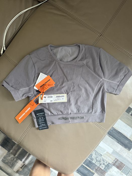 Heron Preston топ оригінал