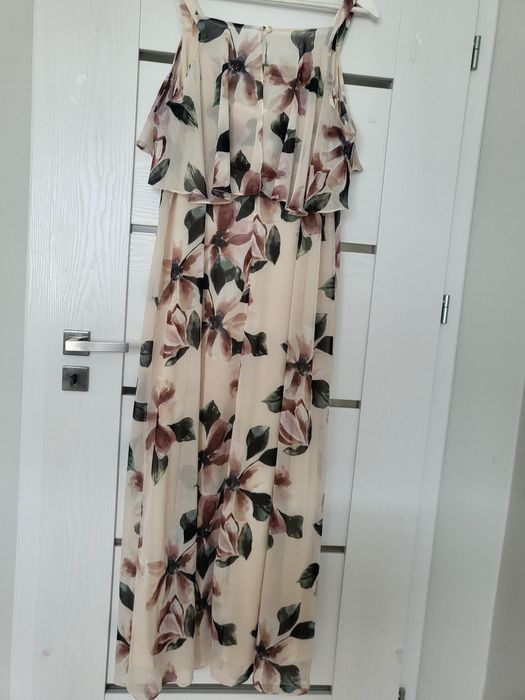 Zwiewna, wyjątkowa np. na komunię