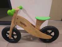 Drewniany rowerek bigowy Tuptup Limo