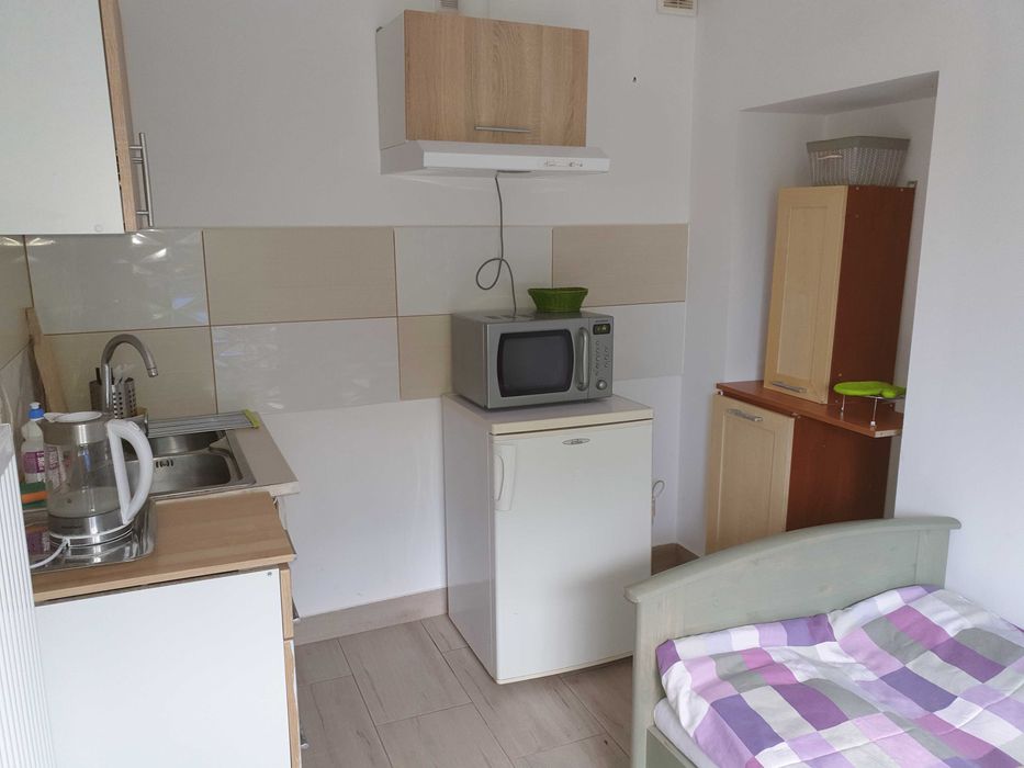 Noclegi, kwatery pracownicze