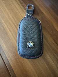 Bolsa porta chaves para BMW