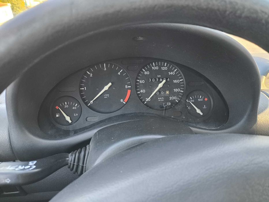 VENDO CORSA 1995