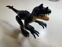 Figurka lego raptor z zestawu Dino Atack