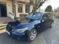 Bmw e61 seria 5 525d e60