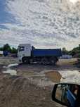 DAF 95XF