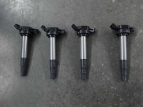 Котушка катушка запалення Toyota Auris Corolla Avensis Yaris Rav4 1.6