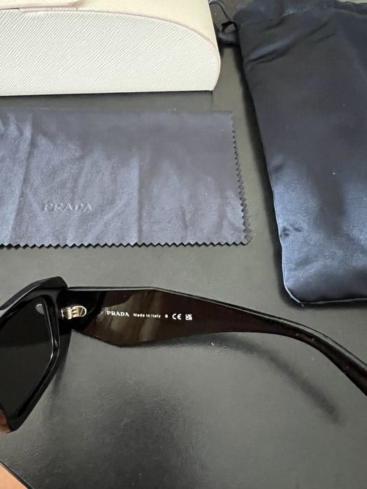 Очки Prada! Окуляри Prada оригінал