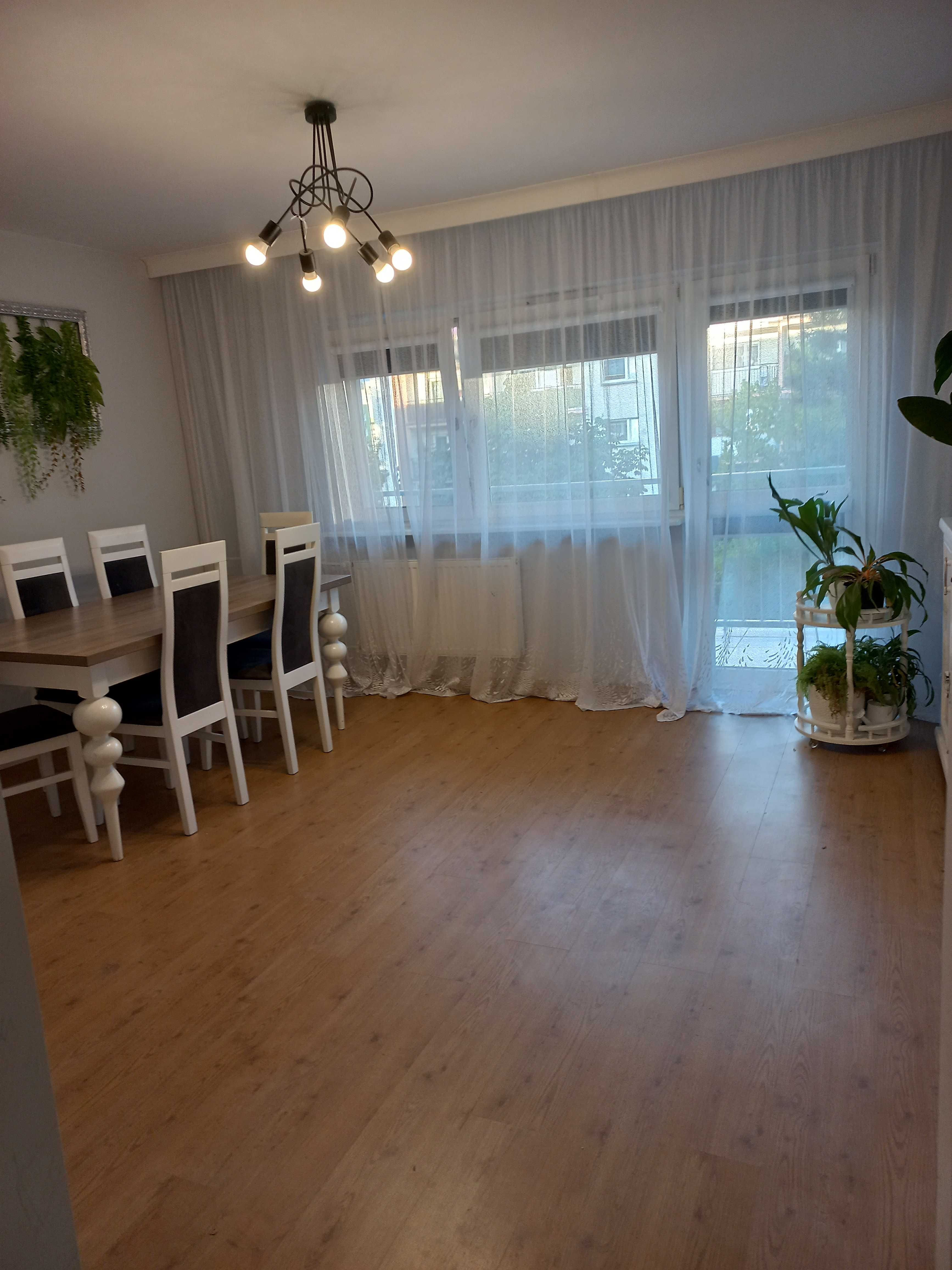 Mieszkanie Łódź Olechów, 62 m2, 3 pokoje