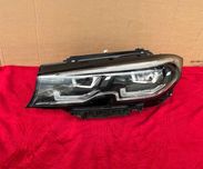 BMW 3 G20 G21 LAMPA LEWA FULLLED LE16A6385 wysyłka odbiórgiełda poznań