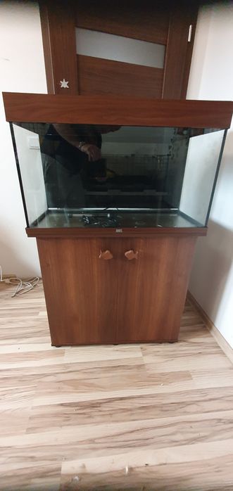 Akwarium juvel rio 125l