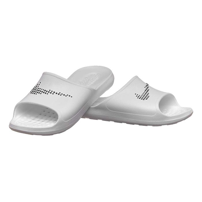 Тапочки чоловічі Nike Victori One (CZ5478-100) ОРИГІНАЛ!