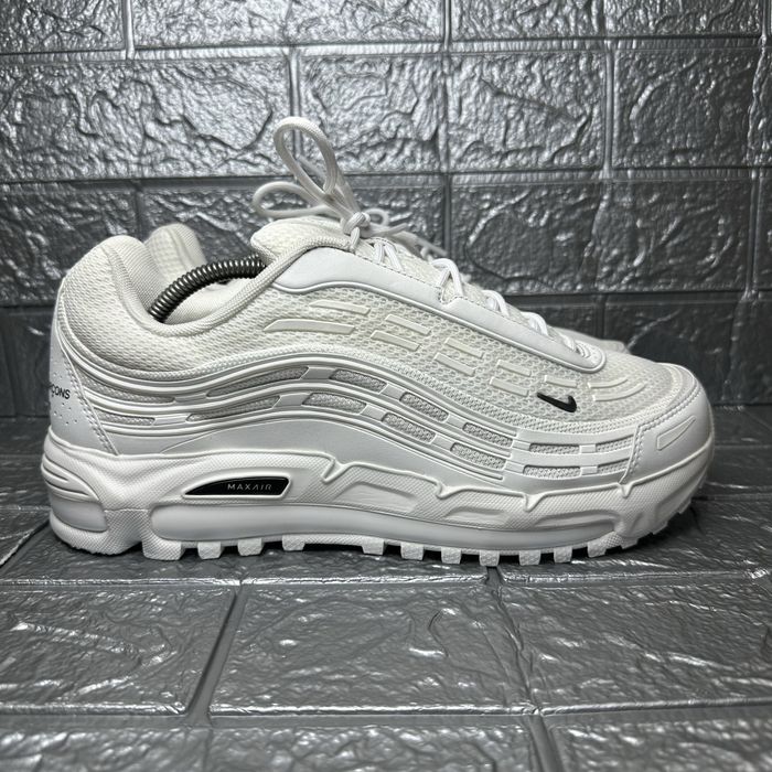 Чоловічі кросівки Nike Air Max TL 2.5 Х CdG TL 2.5 HJ6539-100