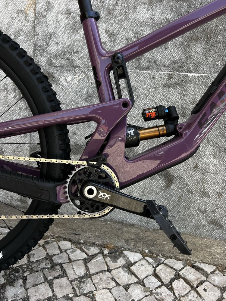 Santa-Cruz Megatower CC KIT XX1 AXS RSV