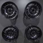 Felgi 16 5x112 VW Passat B8 B7, Skoda Superb III F14027-41