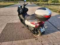 Kymco Dink KYMCO Dingstreet
