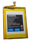 Nowa Oryginalna Bateria BM-62 Hammer Energy 2