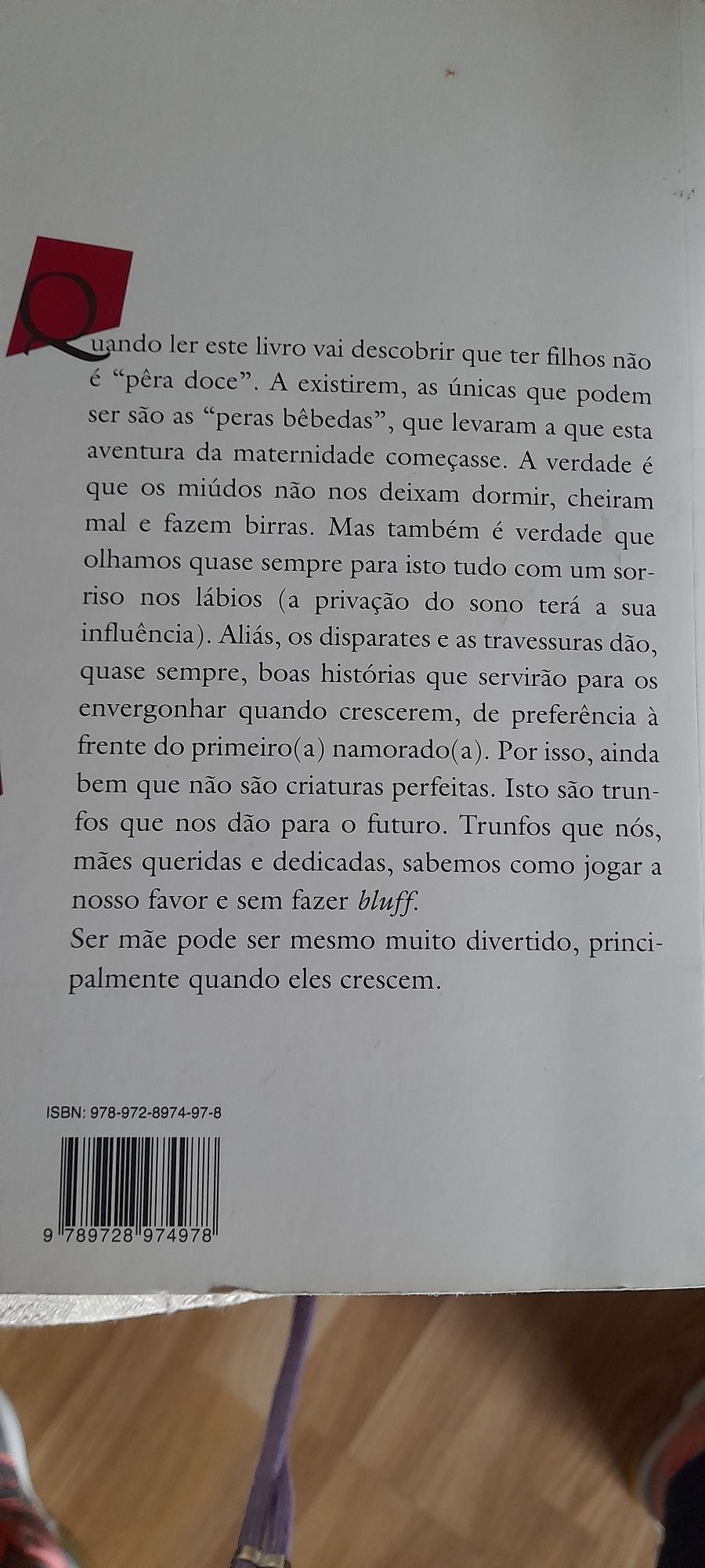 Livro de auto ajuda