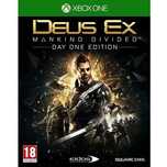 Deus Ex Xbox One