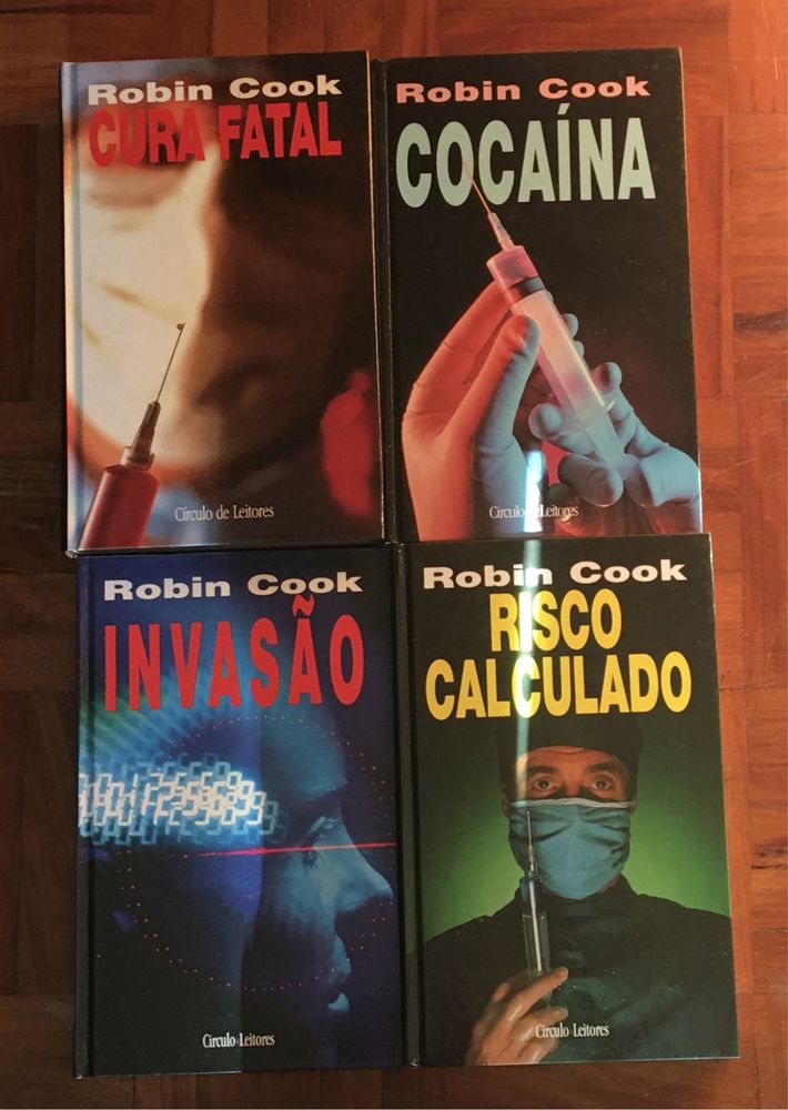 Livros